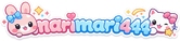 marimari444 logo